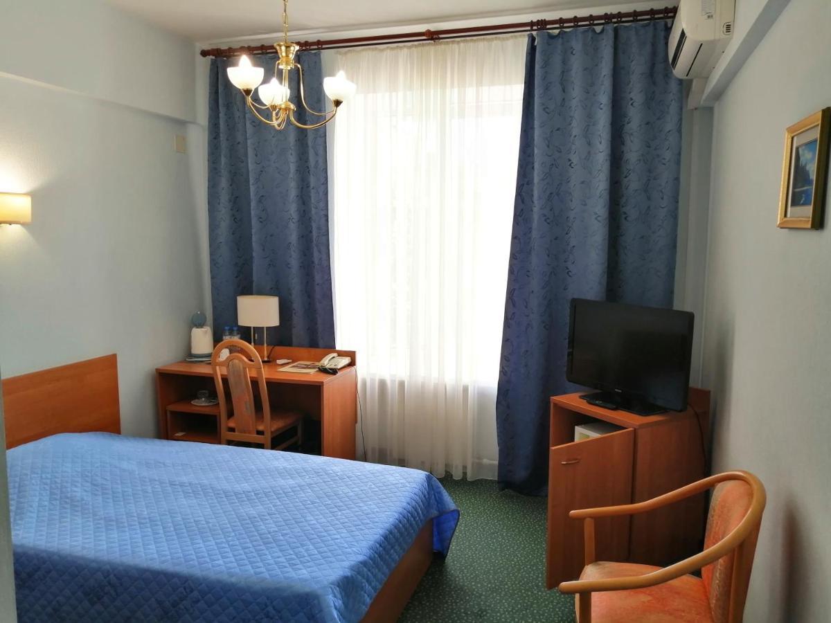 Russiya Otel Voronej Dış mekan fotoğraf