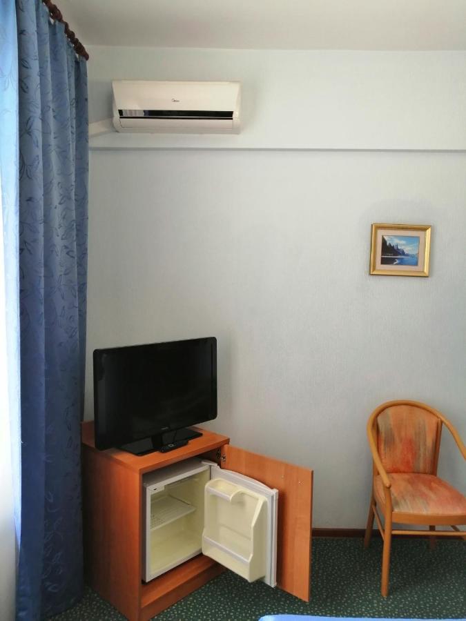 Russiya Otel Voronej Dış mekan fotoğraf