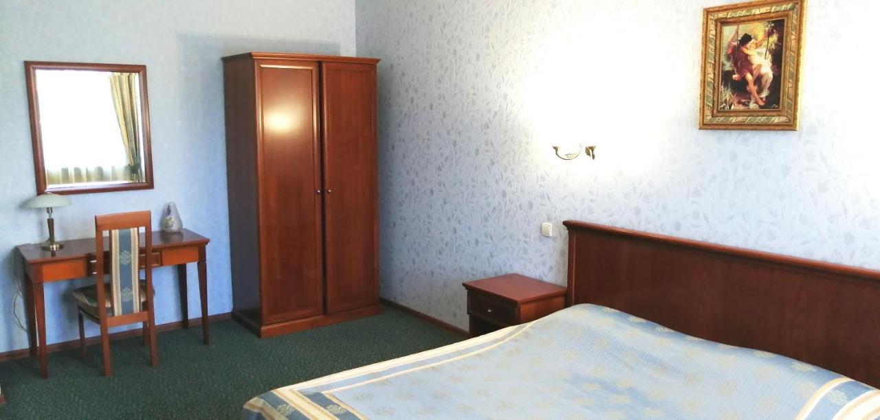 Russiya Otel Voronej Dış mekan fotoğraf