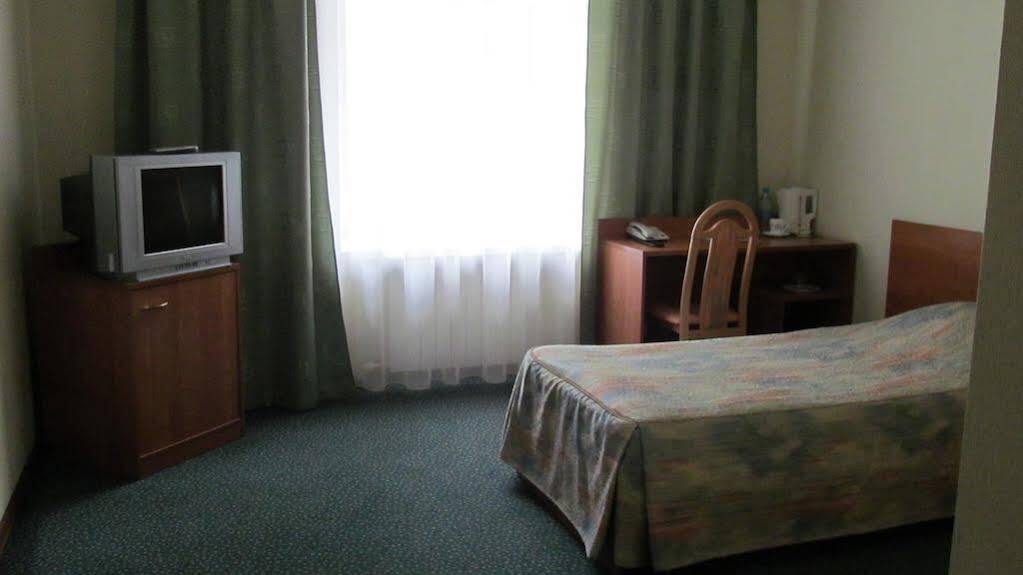 Russiya Otel Voronej Dış mekan fotoğraf